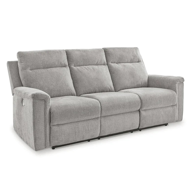 Ensemble de mobilier rembourré 3 pièces Barnsana - 86L x 41P x 40H