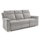 Ensemble de mobilier rembourré 3 pièces Barnsana - 86L x 41P x 40H