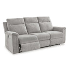 Ensemble de mobilier rembourré 3 pièces Barnsana - 86L x 41P x 40H