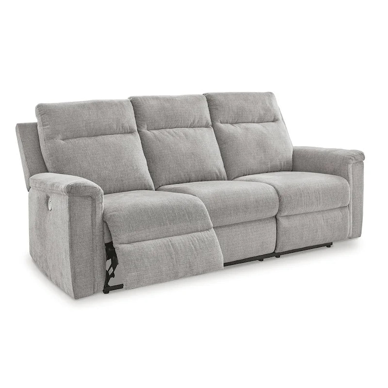 Ensemble de mobilier rembourré 3 pièces Barnsana - 86L x 41P x 40H