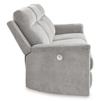 Ensemble de mobilier rembourré 3 pièces Barnsana - 86L x 41P x 40H
