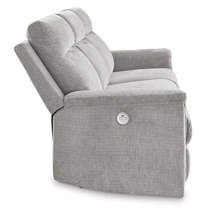 Ensemble de mobilier rembourré 3 pièces Barnsana - 86L x 41P x 40H