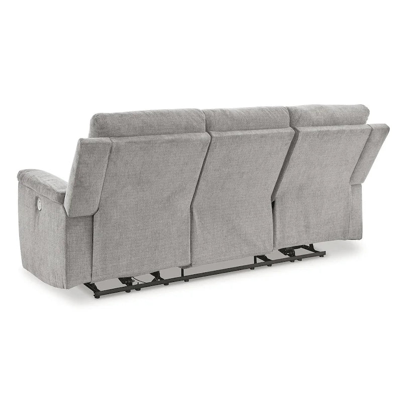 Ensemble de mobilier rembourré 3 pièces Barnsana - 86L x 41P x 40H