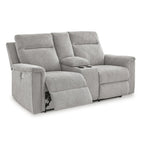 Ensemble de mobilier rembourré 3 pièces Barnsana - 86L x 41P x 40H