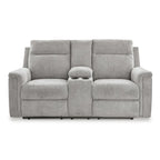 Ensemble de mobilier rembourré 3 pièces Barnsana - 86L x 41P x 40H