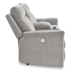 Ensemble de mobilier rembourré 3 pièces Barnsana - 86L x 41P x 40H