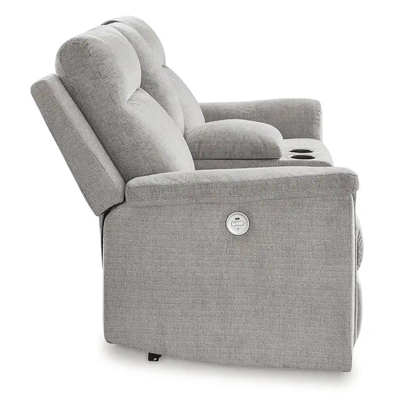 Ensemble de mobilier rembourré 3 pièces Barnsana - 86L x 41P x 40H