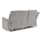 Ensemble de mobilier rembourré 3 pièces Barnsana - 86L x 41P x 40H