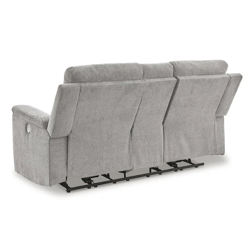 Ensemble de mobilier rembourré 3 pièces Barnsana - 86L x 41P x 40H