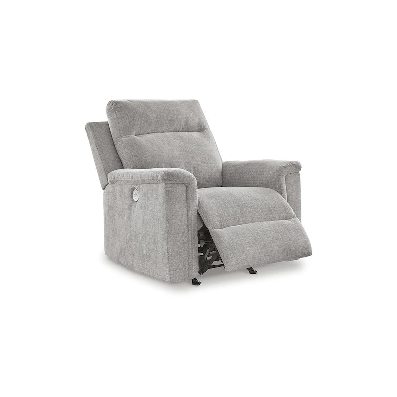 Ensemble de mobilier rembourré 3 pièces Barnsana - 86L x 41P x 40H