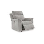 Ensemble de mobilier rembourré 3 pièces Barnsana - 86L x 41P x 40H