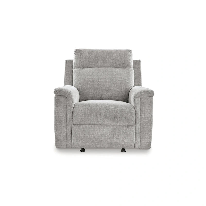 Ensemble de mobilier rembourré 3 pièces Barnsana - 86L x 41P x 40H