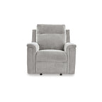 Ensemble de mobilier rembourré 3 pièces Barnsana - 86L x 41P x 40H