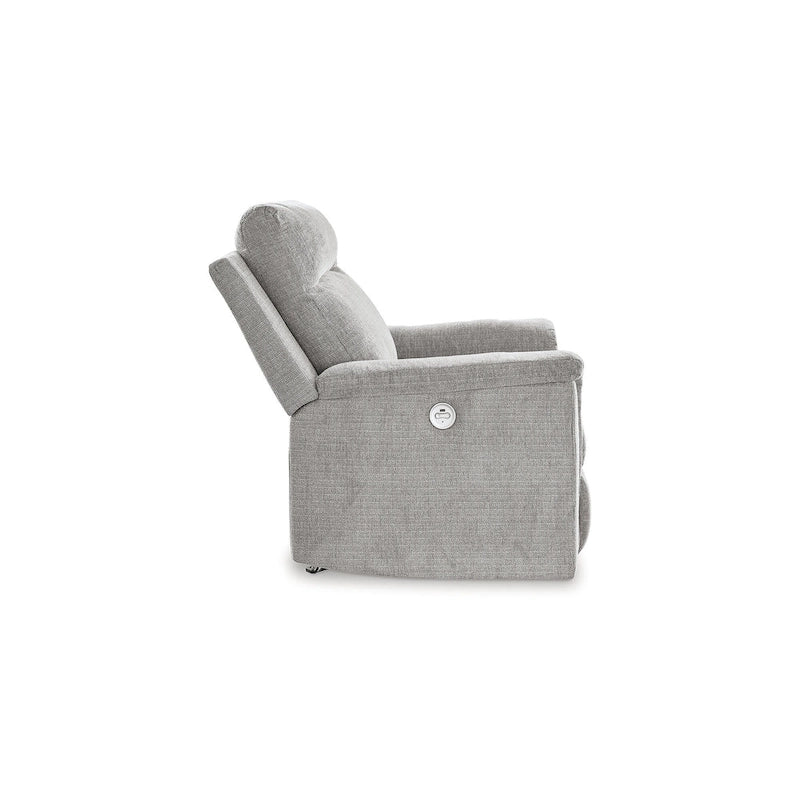 Ensemble de mobilier rembourré 3 pièces Barnsana - 86L x 41P x 40H