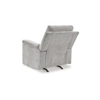 Ensemble de mobilier rembourré 3 pièces Barnsana - 86L x 41P x 40H