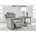 Ensemble de mobilier rembourré 3 pièces Barnsana - 86L x 41P x 40H