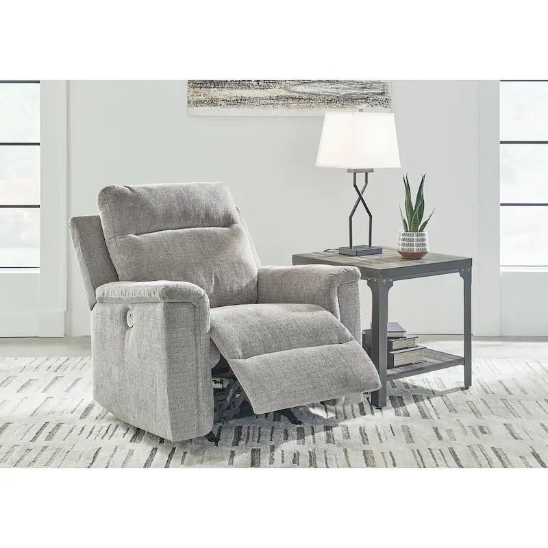 Ensemble de mobilier rembourré 3 pièces Barnsana - 86L x 41P x 40H