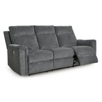 Ensemble de mobilier rembourré 3 pièces Barnsana - 86L x 41P x 40H