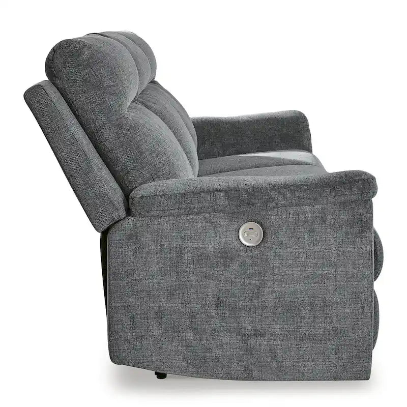 Ensemble de mobilier rembourré 3 pièces Barnsana - 86L x 41P x 40H