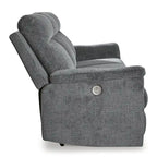 Ensemble de mobilier rembourré 3 pièces Barnsana - 86L x 41P x 40H