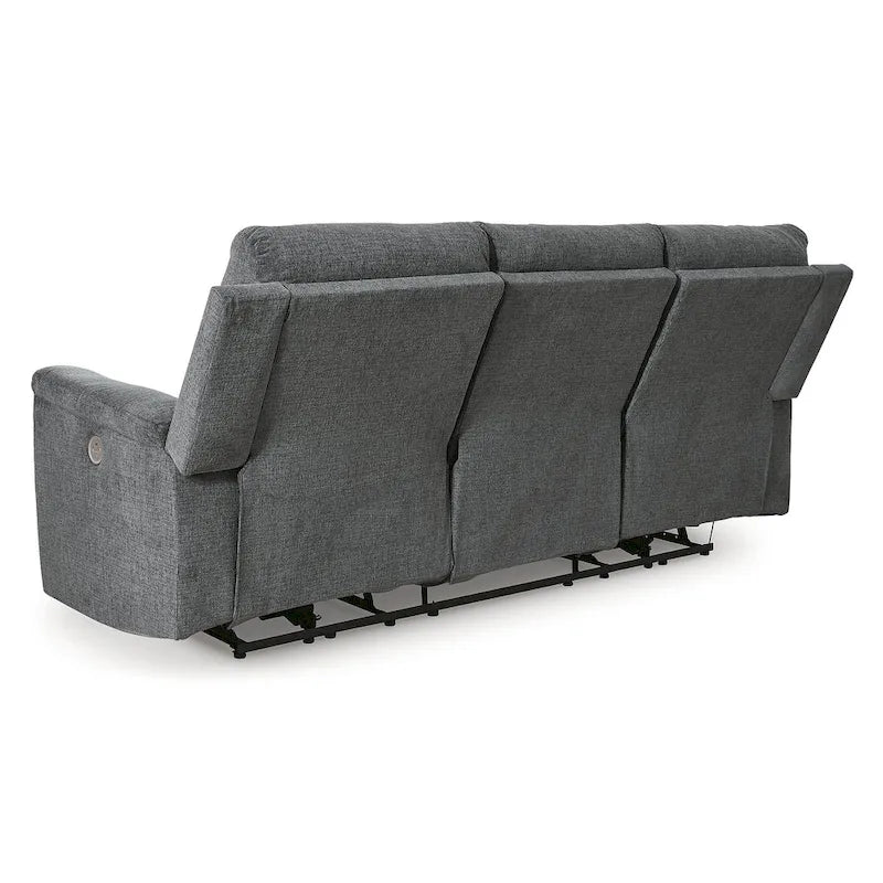 Ensemble de mobilier rembourré 3 pièces Barnsana - 86L x 41P x 40H