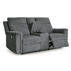 Ensemble de mobilier rembourré 3 pièces Barnsana - 86L x 41P x 40H