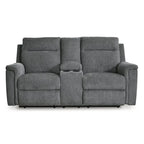 Ensemble de mobilier rembourré 3 pièces Barnsana - 86L x 41P x 40H
