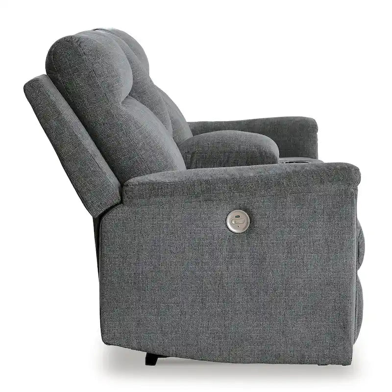 Ensemble de mobilier rembourré 3 pièces Barnsana - 86L x 41P x 40H