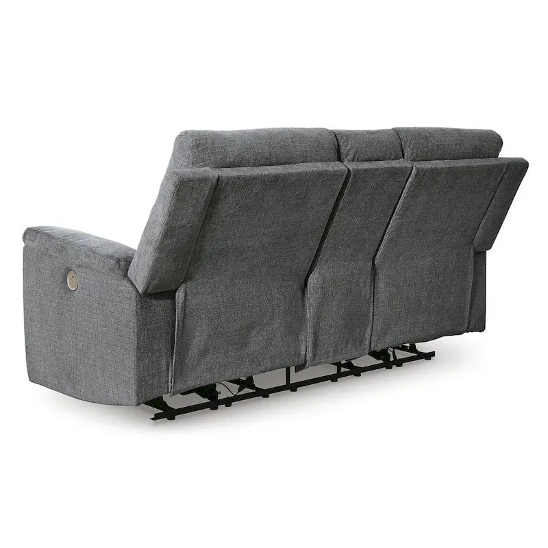 Ensemble de mobilier rembourré 3 pièces Barnsana - 86L x 41P x 40H