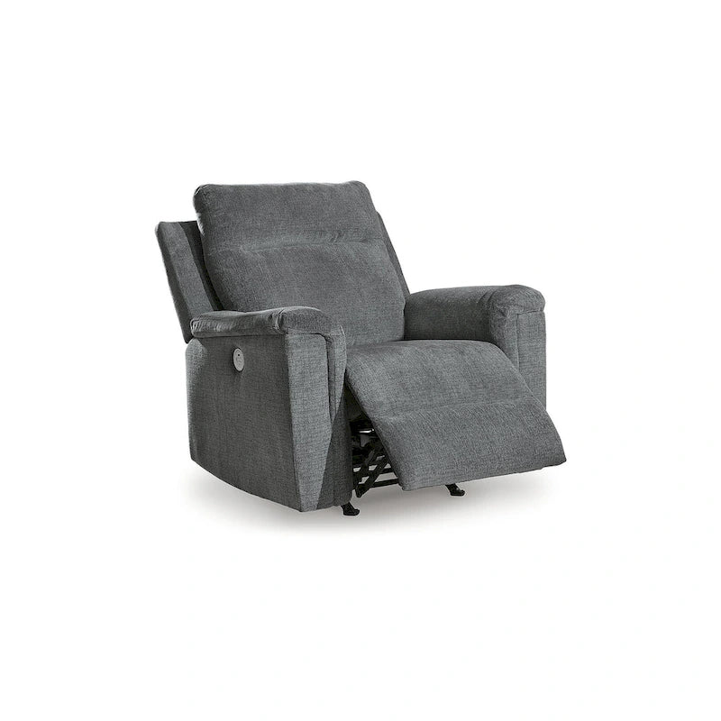 Ensemble de mobilier rembourré 3 pièces Barnsana - 86L x 41P x 40H