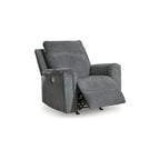 Ensemble de mobilier rembourré 3 pièces Barnsana - 86L x 41P x 40H