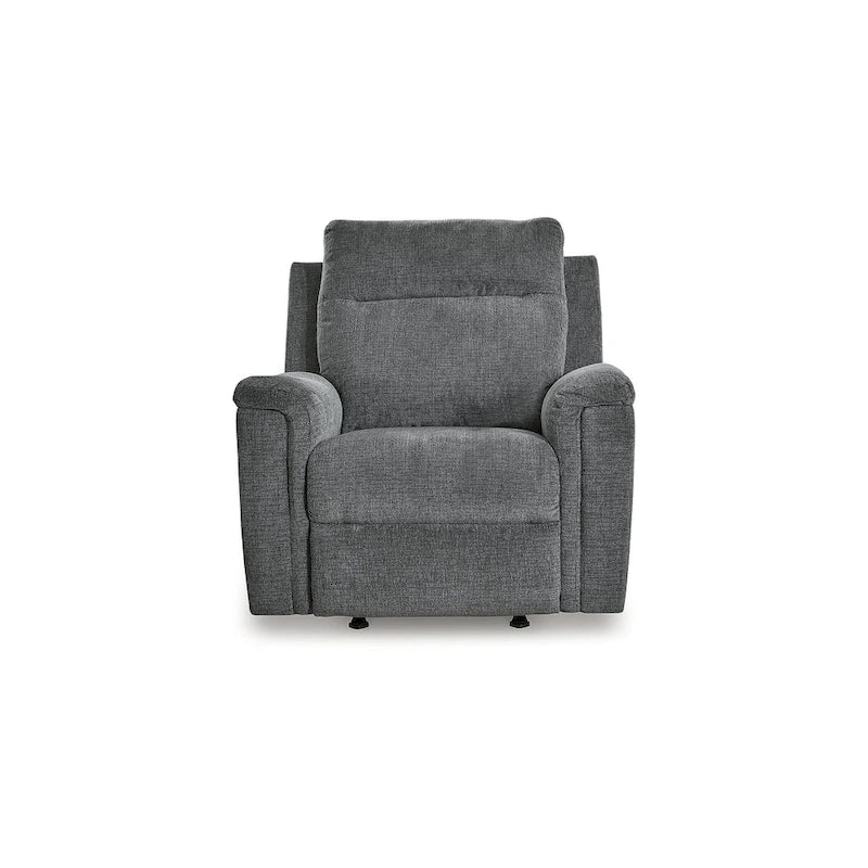Ensemble de mobilier rembourré 3 pièces Barnsana - 86L x 41P x 40H