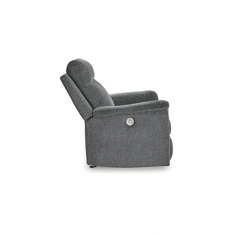 Ensemble de mobilier rembourré 3 pièces Barnsana - 86L x 41P x 40H