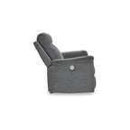 Ensemble de mobilier rembourré 3 pièces Barnsana - 86L x 41P x 40H