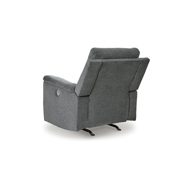 Ensemble de mobilier rembourré 3 pièces Barnsana - 86L x 41P x 40H