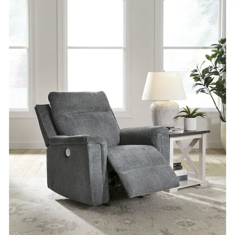 Ensemble de mobilier rembourré 3 pièces Barnsana - 86L x 41P x 40H