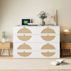Lit escamotable blanc pleine grandeur avec grand tiroir, ports USB et prises de courant