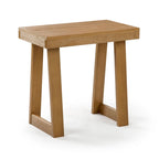 Table d'appoint rectangulaire classique - 25