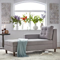 Sabrina, chaise de rangement