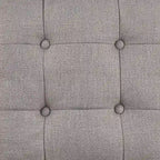 Sabrina, chaise de rangement