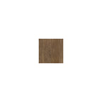 Table basse Isanti marron clair/blanc – 48 larg. x 26 prof. x 17 haut.